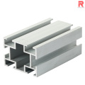 Chine de bonne qualité Profils en aluminium / aluminium pour fenêtre / porte / rideau mur / aveugle / obturateur